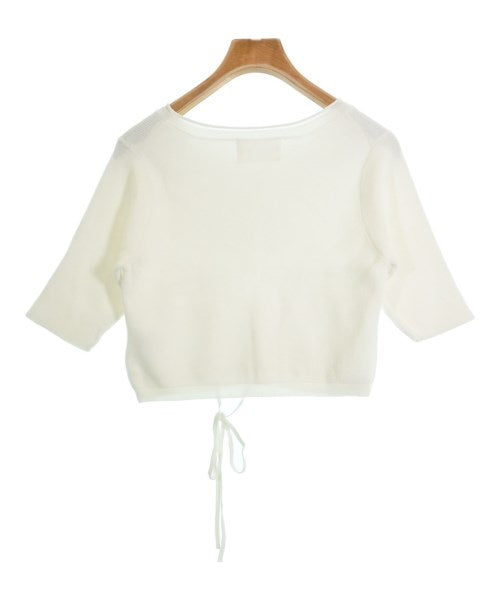 CAPRICIEUX LE'MAGE เสื้อกันหนาว