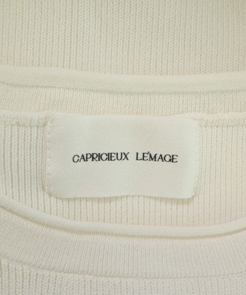 CAPRICIEUX LE'MAGE เสื้อกันหนาว