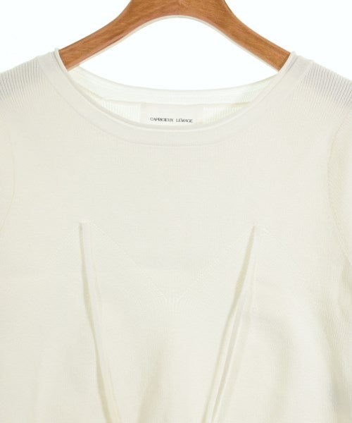 CAPRICIEUX LE'MAGE เสื้อกันหนาว