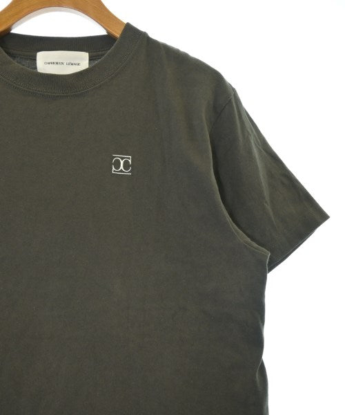 CAPRICIEUX LE'MAGE เสื้อยืด/เสื้อท็อปส์