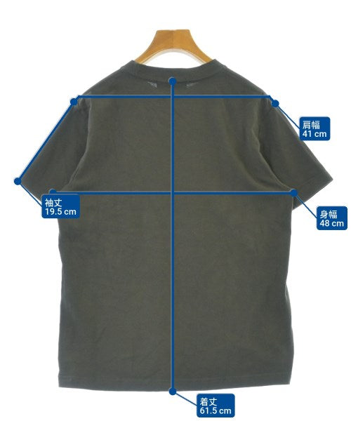 CAPRICIEUX LE'MAGE เสื้อยืด/เสื้อท็อปส์
