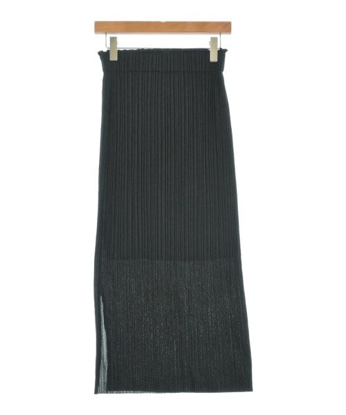 CAPRICIEUX LE'MAGE กระโปรงยาว/แม็กซี่ยาว