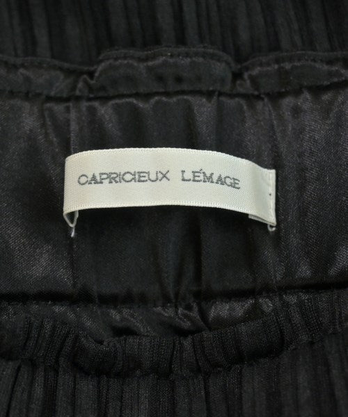 CAPRICIEUX LE'MAGE กระโปรงยาว/แม็กซี่ยาว