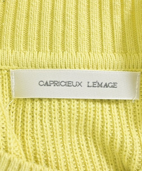 CAPRICIEUX LE'MAGE เสื้อกันหนาว
