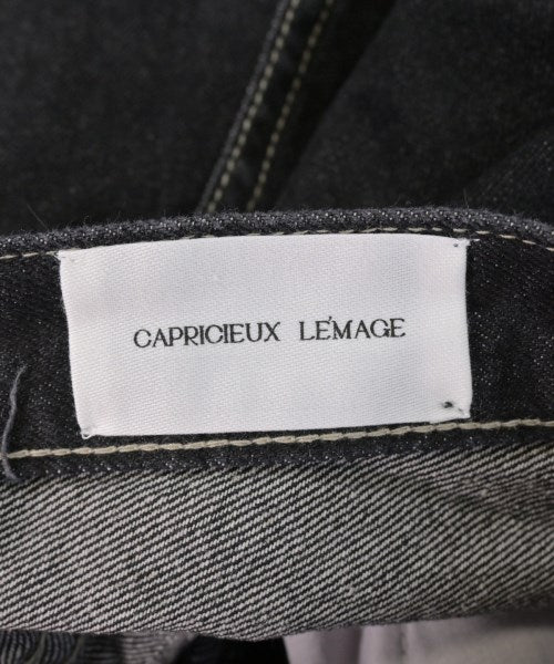 CAPRICIEUX LE'MAGE ยีนส์