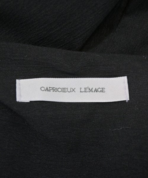 CAPRICIEUX LE'MAGE ชุดเดรส