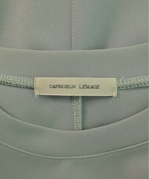 CAPRICIEUX LE'MAGE ชุดเดรส