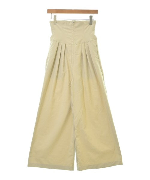 CAPRICIEUX LE'MAGE กางเกง อื่น