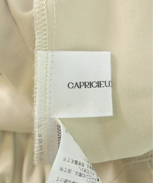 CAPRICIEUX LE'MAGE กางเกง อื่น