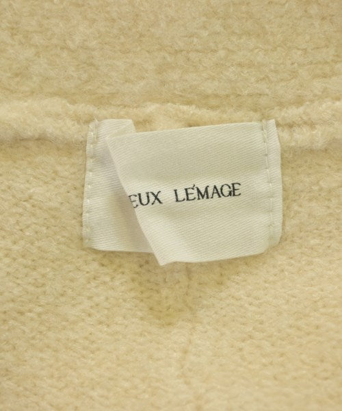 CAPRICIEUX LE'MAGE เสื้อคาร์ดิแกน