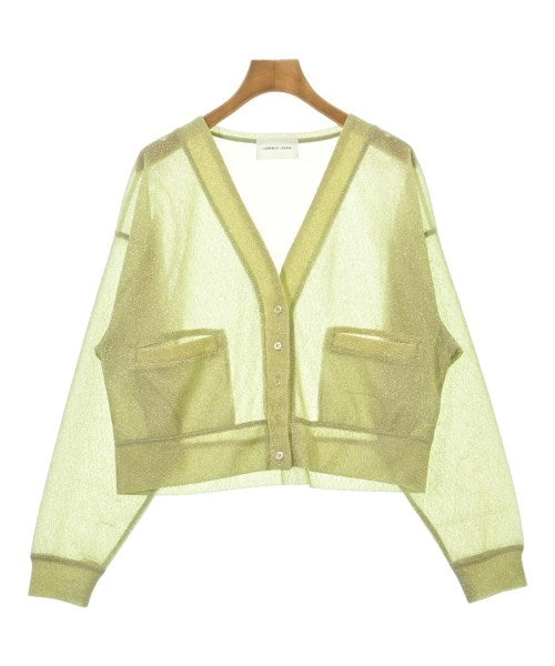 CAPRICIEUX LE'MAGE เสื้อคาร์ดิแกน