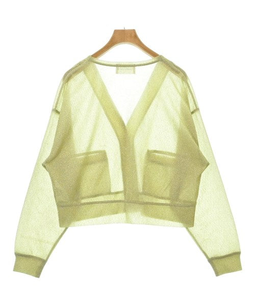 CAPRICIEUX LE'MAGE เสื้อคาร์ดิแกน