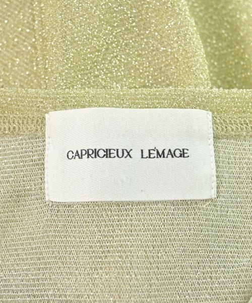 CAPRICIEUX LE'MAGE เสื้อคาร์ดิแกน