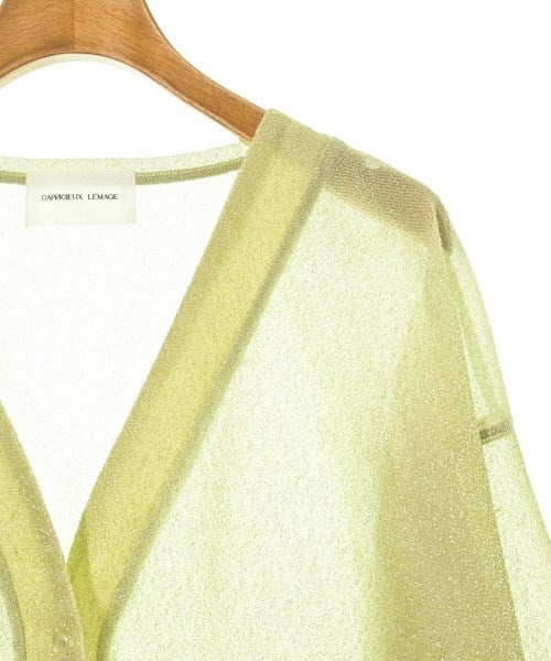 CAPRICIEUX LE'MAGE เสื้อคาร์ดิแกน