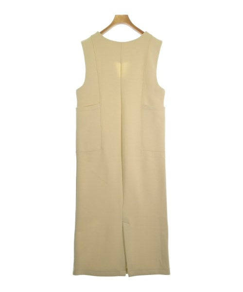 CAPRICIEUX LE'MAGE ชุดเดรส