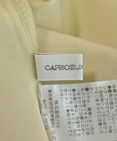 CAPRICIEUX LE'MAGE ชุดเดรส