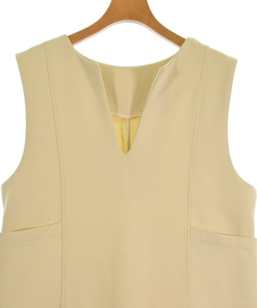 CAPRICIEUX LE'MAGE ชุดเดรส