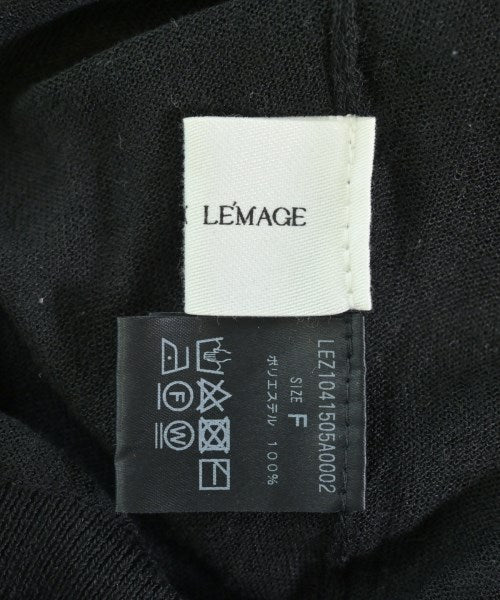 CAPRICIEUX LE'MAGE เสื้อกันหนาว