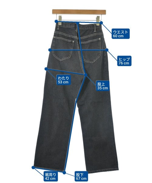 CAPRICIEUX LE'MAGE ยีนส์