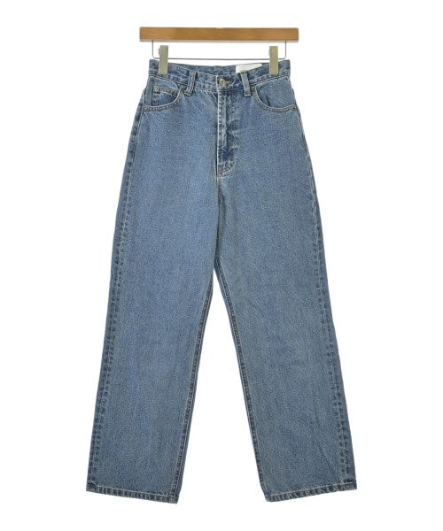 CAPRICIEUX LE'MAGE ยีนส์