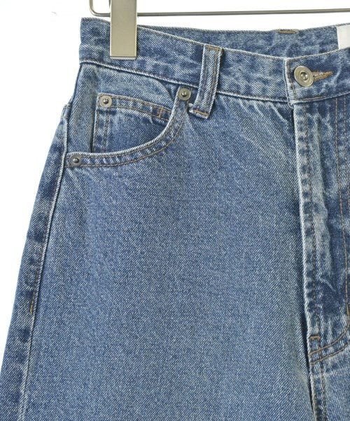 CAPRICIEUX LE'MAGE ยีนส์