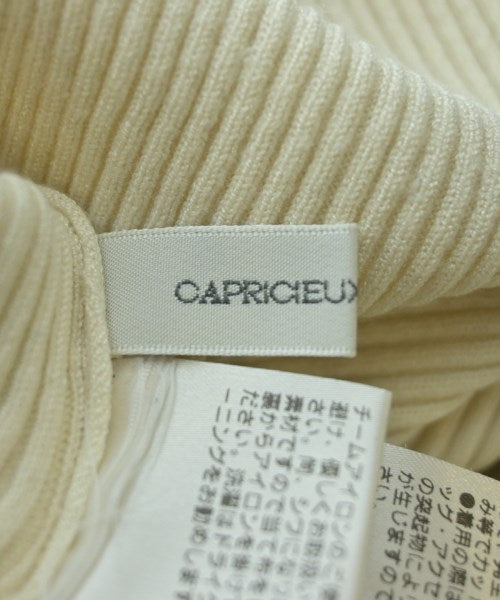 CAPRICIEUX LE'MAGE เสื้อกันหนาว