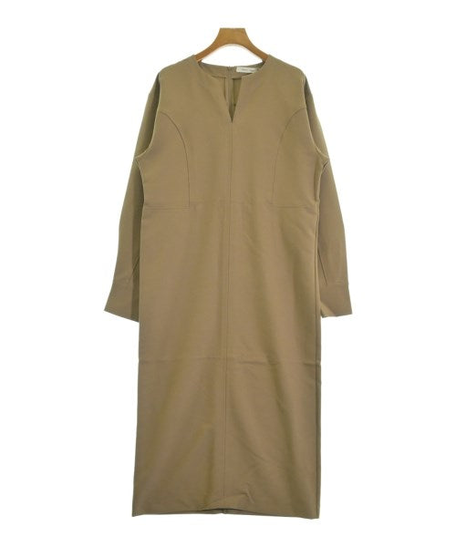 CAPRICIEUX LE'MAGE ชุดเดรส