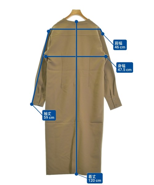 CAPRICIEUX LE'MAGE ชุดเดรส