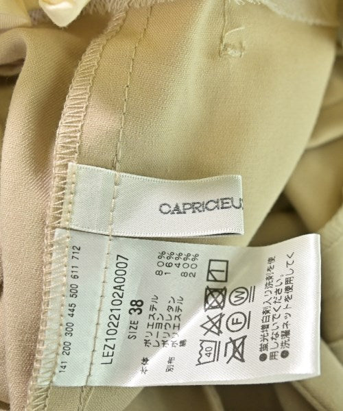 CAPRICIEUX LE'MAGE กางเกง อื่น