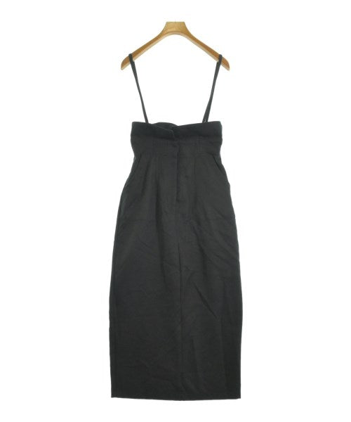 CAPRICIEUX LE'MAGE ชุดเดรส