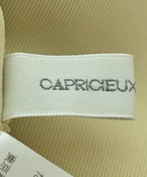 CAPRICIEUX LE'MAGE ชุดเดรส