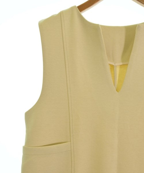 CAPRICIEUX LE'MAGE ชุดเดรส