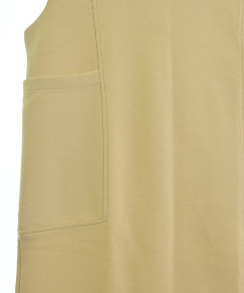 CAPRICIEUX LE'MAGE ชุดเดรส