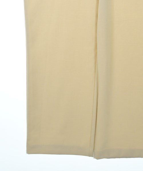 CAPRICIEUX LE'MAGE ชุดเอี๊ยม/เสื้อคลุมหลวมๆ/จั๊มสูท