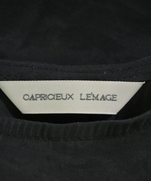 CAPRICIEUX LE'MAGE เสื้อสตรี