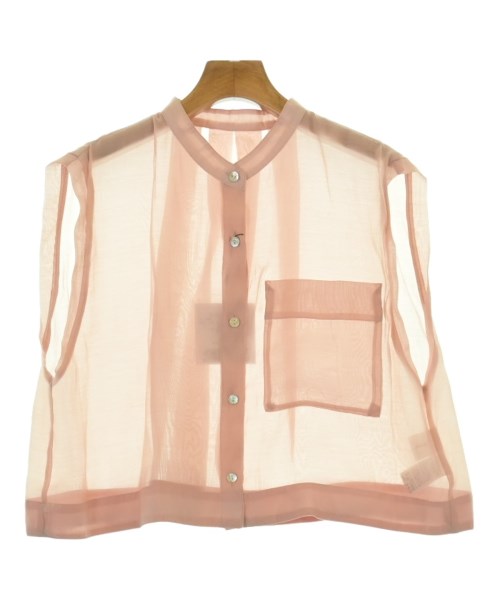 CAPRICIEUX LE'MAGE เสื้อสตรี