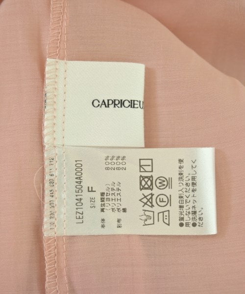 CAPRICIEUX LE'MAGE เสื้อสตรี