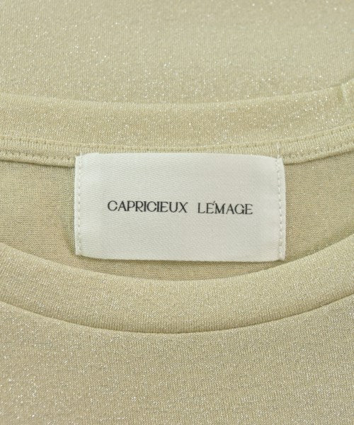 CAPRICIEUX LE'MAGE แขนกุด