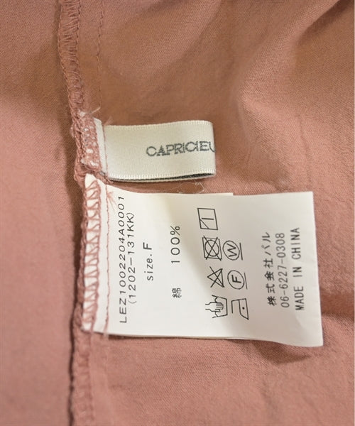 CAPRICIEUX LE'MAGE เสื้อสตรี