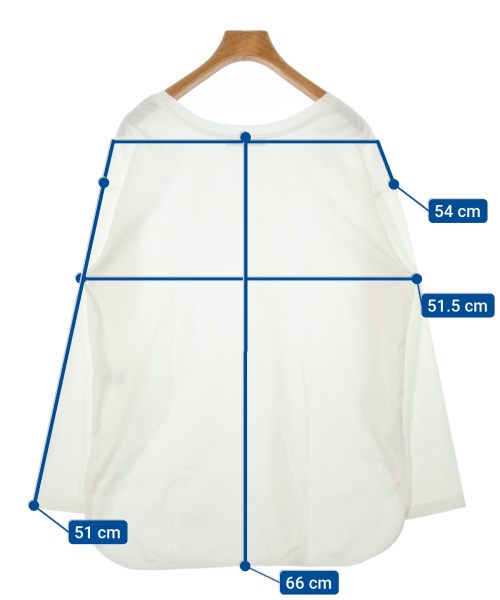 CAPRICIEUX LE'MAGE เสื้อยืด/เสื้อท็อปส์