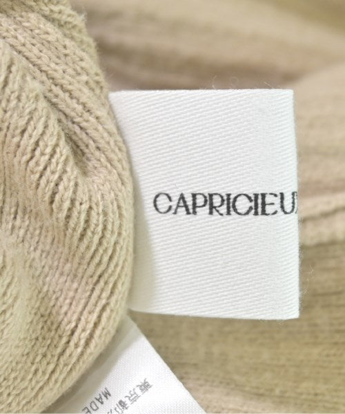 CAPRICIEUX LE'MAGE แฝด
