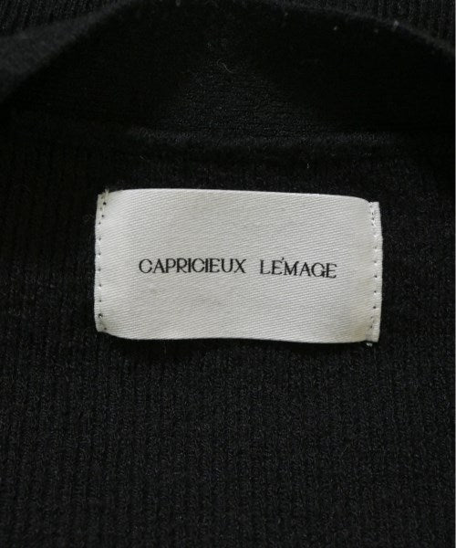 CAPRICIEUX LE'MAGE เสื้อคาร์ดิแกน