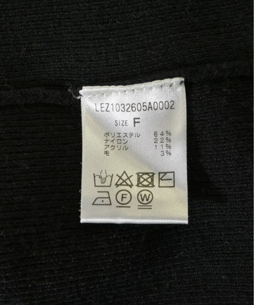 CAPRICIEUX LE'MAGE เสื้อคาร์ดิแกน