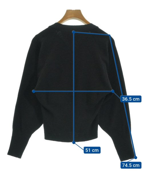 CAPRICIEUX LE'MAGE เสื้อคาร์ดิแกน