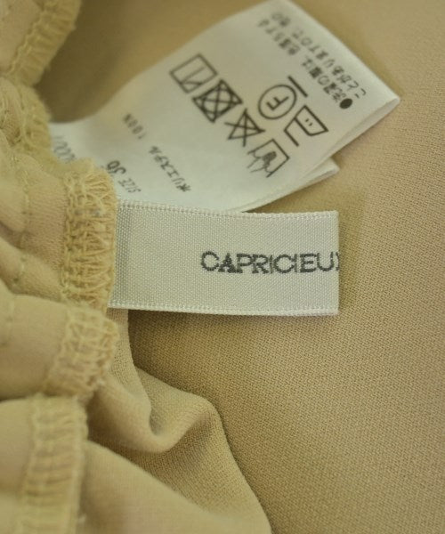 CAPRICIEUX LE'MAGE กางเกง อื่น