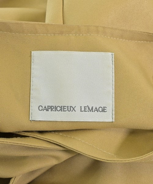 CAPRICIEUX LE'MAGE เสื้อโค้ท อื่น