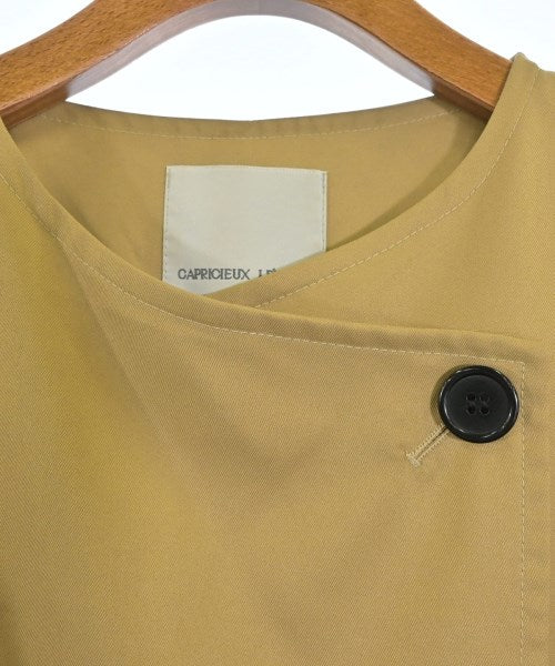 CAPRICIEUX LE'MAGE เสื้อโค้ท อื่น