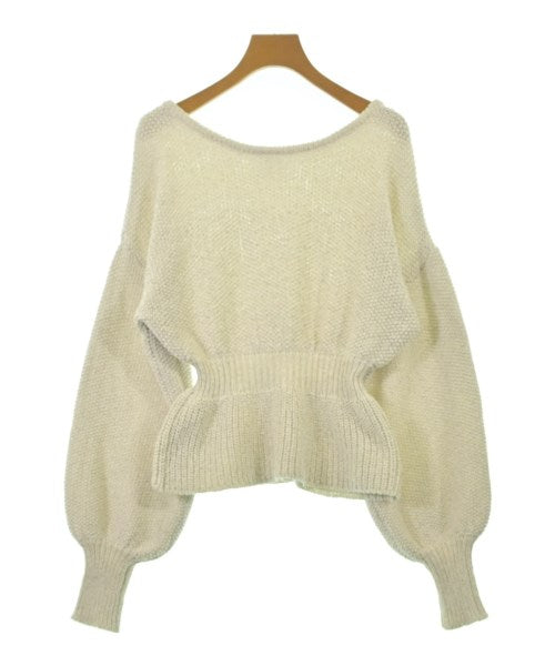 CAPRICIEUX LE'MAGE เสื้อกันหนาว