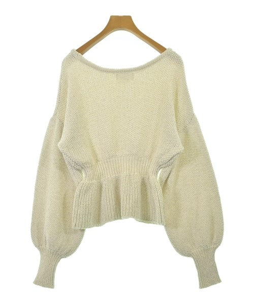 CAPRICIEUX LE'MAGE เสื้อกันหนาว