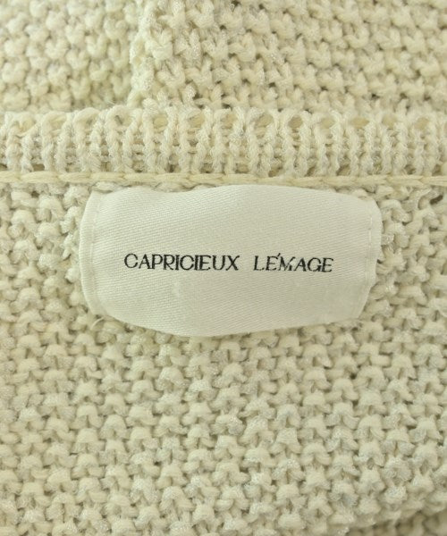 CAPRICIEUX LE'MAGE เสื้อกันหนาว